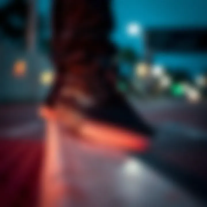 Care tips for maintaining the Vans Skate Hi All Black shoes