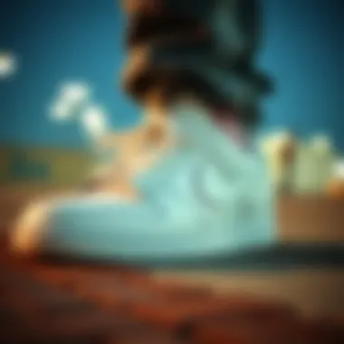 Essential Maintenance Tips for White Court Vision Nike Care tips for maintaining White Court Vision Nike sneakers