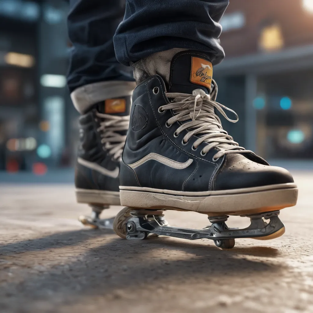 A Guide to Choosing the Right Skate Lace Size